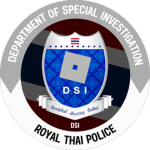 Department of Special Investigation ᅠ ᅠ ᅠ ᅠ