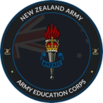 NZA | Royal New Zealand Army Education Corps
