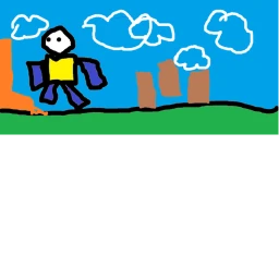 My  2D  Game icon