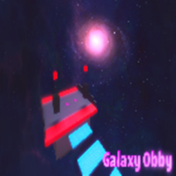 [Vip Package] Galaxys Obby [Beta]