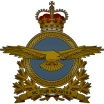 [CF] Royal Canadian Air Forceᅠᅠ