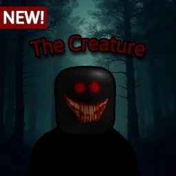 The Creature (Story) icon