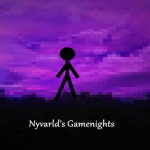 Nyvarld's Gamenights