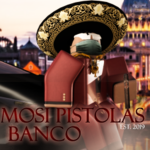 Mosi Banco Crime Family
