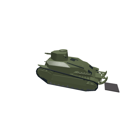 Another tank