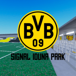 [FTR] | Signal Iduna Park
