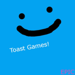 Toast Games!