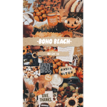 —boho beach—