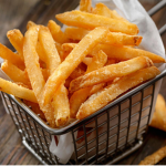 La Ste-Frite