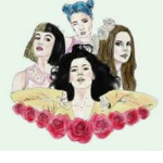 ★ LMM, Marina Lana & Melanie ★ Group Thumbnail
