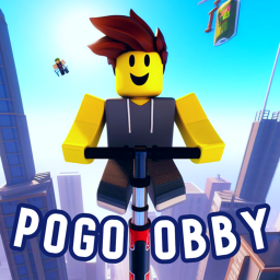 Pogo Obby