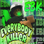 [+] EBK | EveryBody Killer