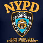 |New York City Police Department|