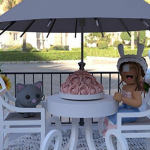 Regan Roblox Official