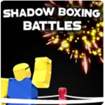 Shadow Boxing Battle