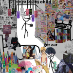 Welcome to hell :> and UwU club :)