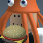 Bas Burger