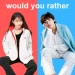 KPOP Would You Rather! icon
