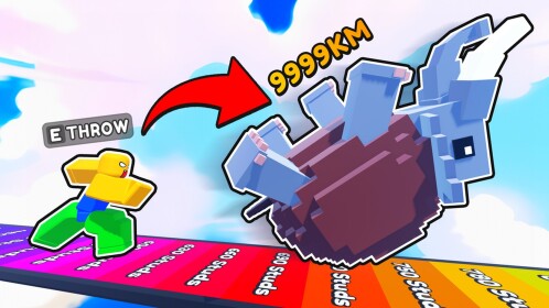 [✨UPD-2]Yeet a Brainrot!