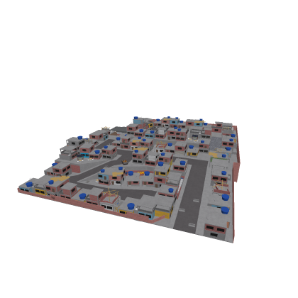 favela