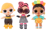 Lol surprise doll world