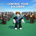 Control Your Soldiers ⚔️