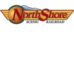 North Shore Scenic Railroad