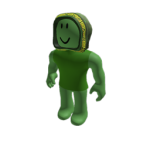 Team Green Beanss