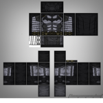 Tom's Clothing Shop