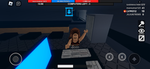 Tigeeee Roblox ARMYYY!