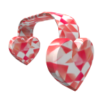 Garnet Heartphones