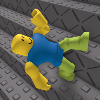 Ragdoll Physics - Brick Edition