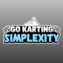 🏎️ Go Karting Simplexity | V1