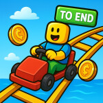 Drive The Kart To The End [UPDATE]