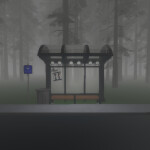 bus stop