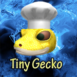 Tiny Gecko's Group