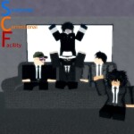 Southwest Correctional Facility v0.0.4 PRE-ALPHA