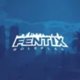 [OPENING KERST] Fentix Roleplay V4
