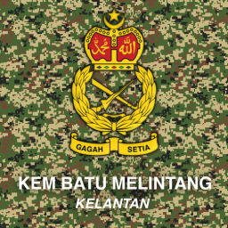 Kem Batu Melintang, Kelantan