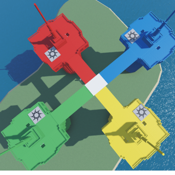 Tower Attack(WINTER UPDATE)