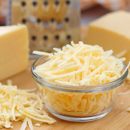 Peaceful Cheese Hangout