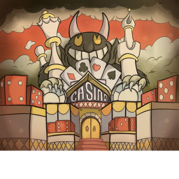 The Casino