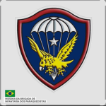 ["EB"] Brigada de Infantaria Paraquedista