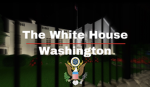 The White House RP [Bloxburg]