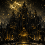 Darkgold Sanctuary
