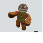 Gingerbread rules