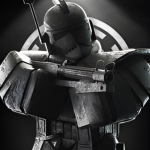 || Republic Operational Command | GRCA ||
