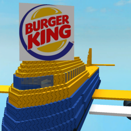 ESCAPE BURGER KING OBBY ESCAPE ESCAPE ESCAPE ESCA