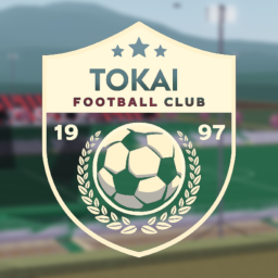Tokai Football Club - Training Ground