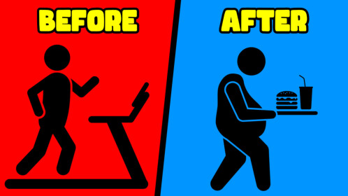Get Fat Training